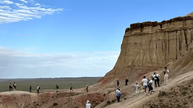 Tsagaan Suvarga